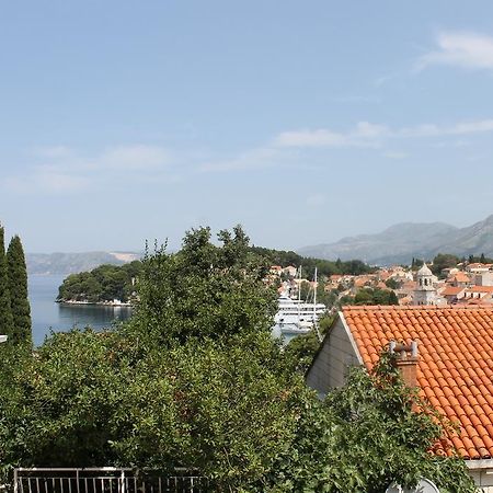 Apartments Mala Cavtat Exterior foto