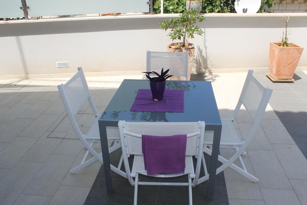 Apartments Mala Cavtat Exterior foto