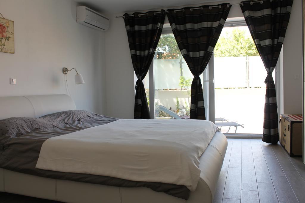 Apartments Mala Cavtat Exterior foto