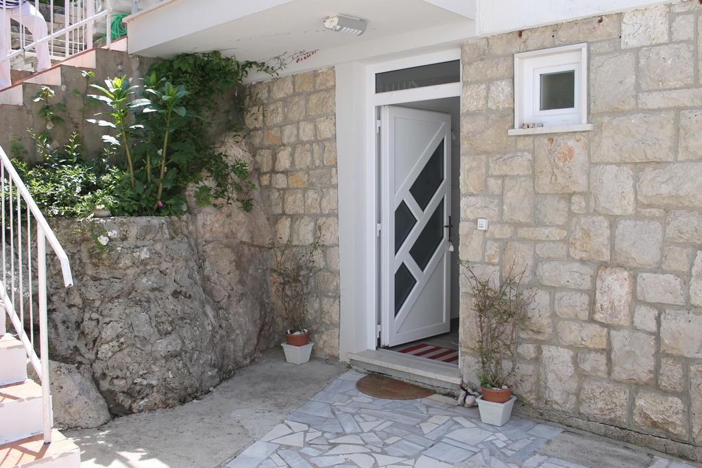 Apartments Mala Cavtat Exterior foto