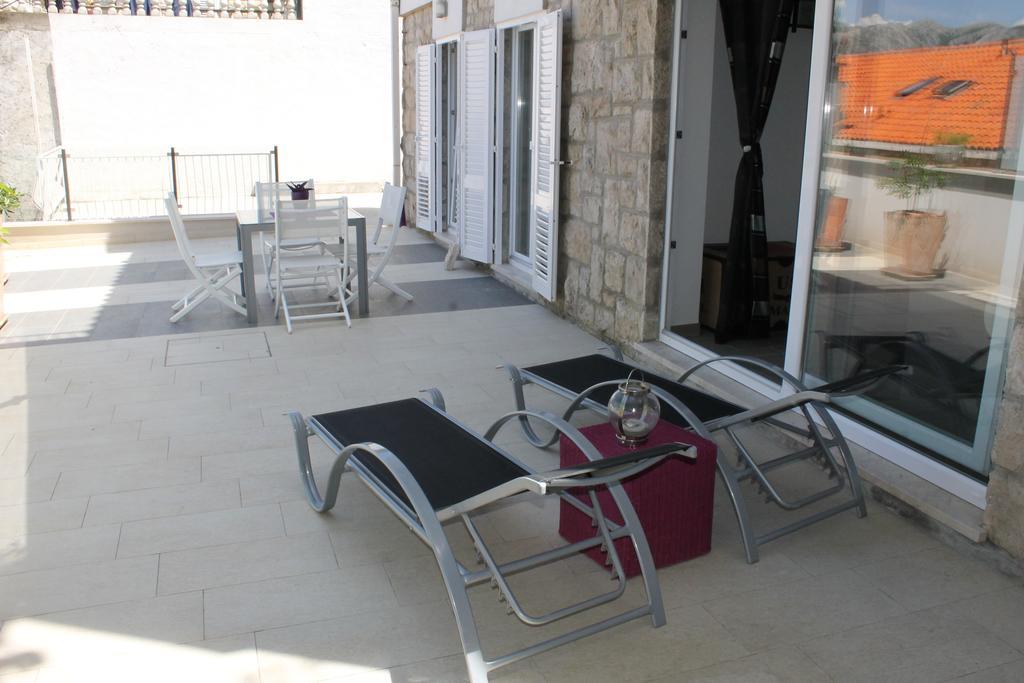 Apartments Mala Cavtat Exterior foto