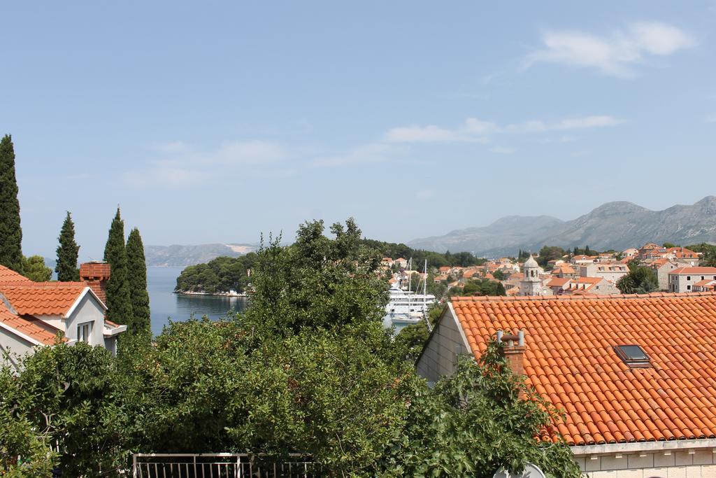 Apartments Mala Cavtat Exterior foto