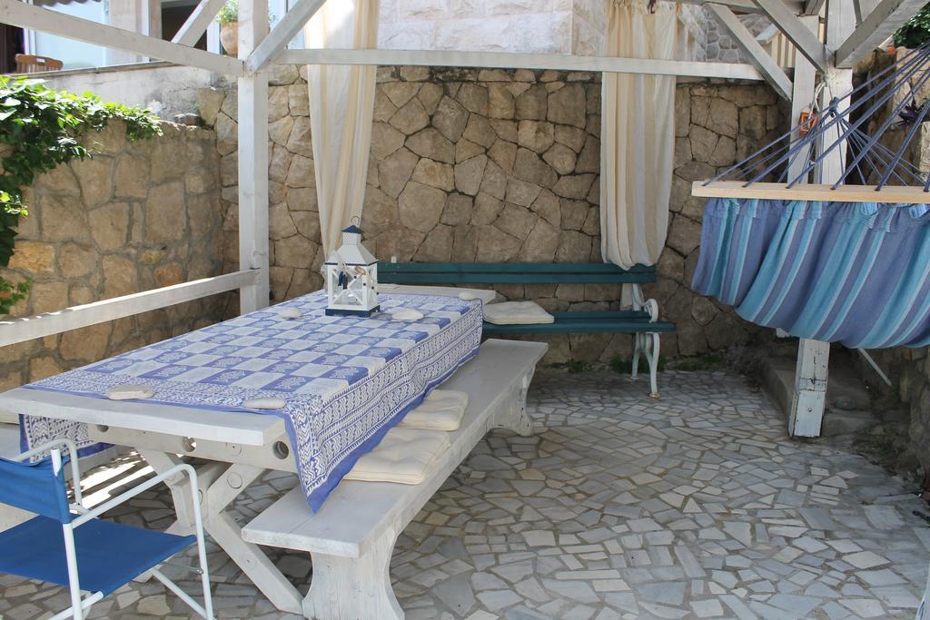 Apartments Mala Cavtat Exterior foto