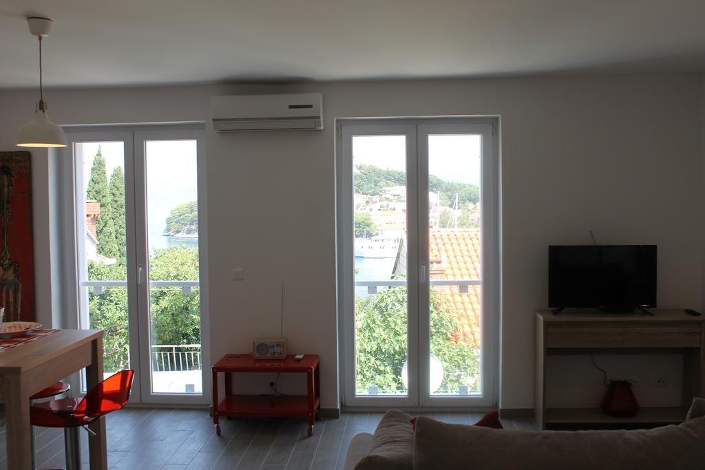 Apartments Mala Cavtat Exterior foto